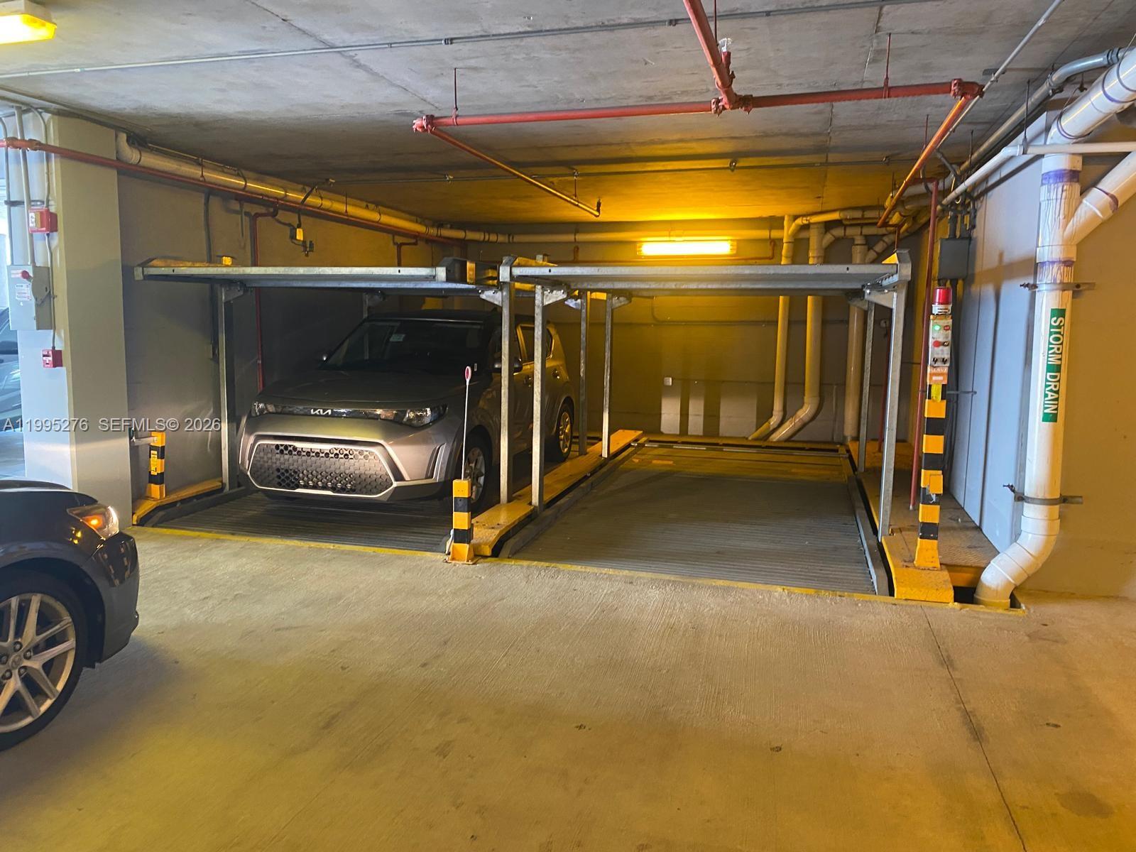 1215 W Ave Parking, Miami Beach, FL 33139, Miami Beach
