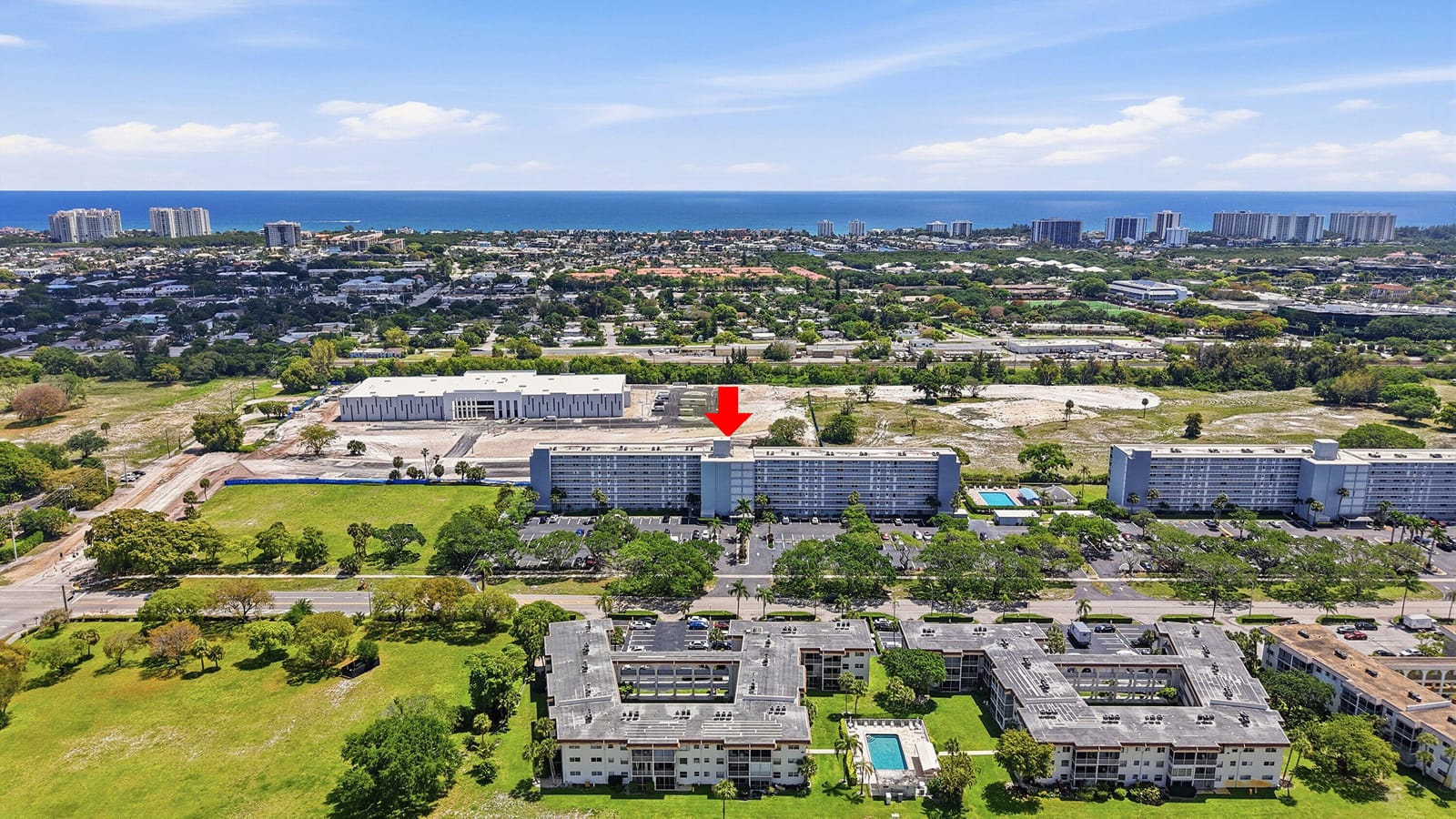 5700 NW 2nd Avenue 604, Boca Raton, FL 33487 photo 1