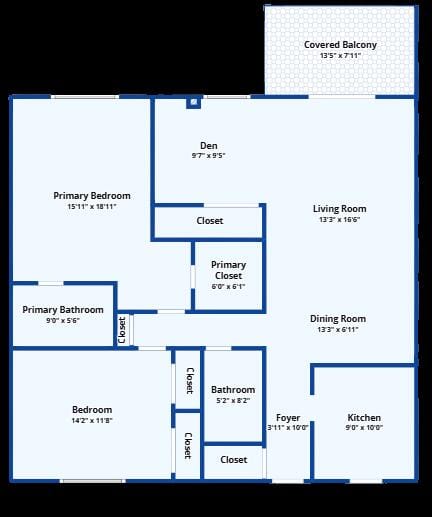 5700 NW 2nd Avenue 604, Boca Raton, FL 33487 photo 20