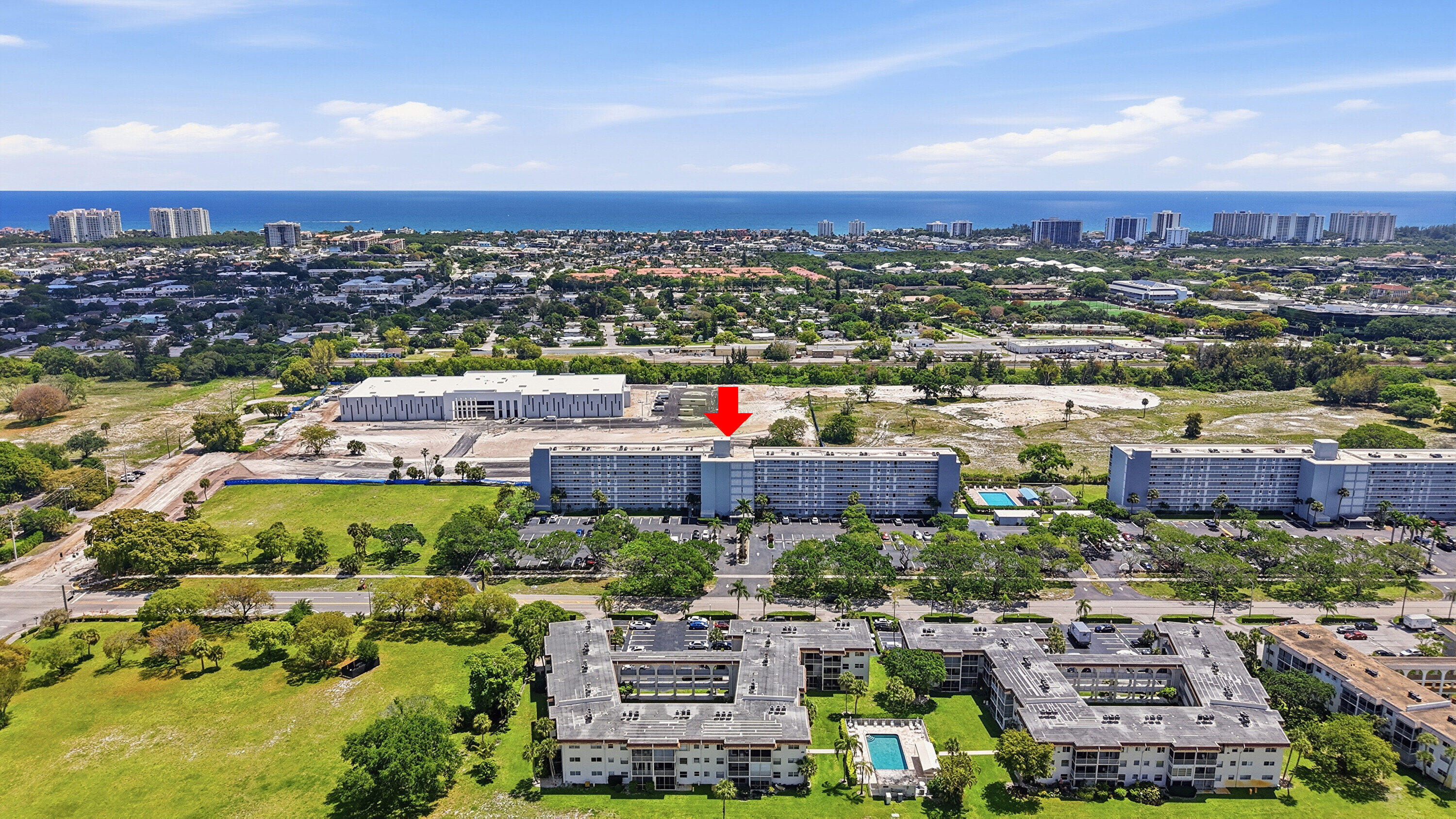 5700 NW 2nd Avenue 604, Boca Raton, FL 33487, Boca Raton