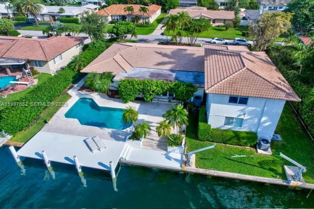 1400 NE 103rd Street, Miami Shores, FL 33138, Miami Shores