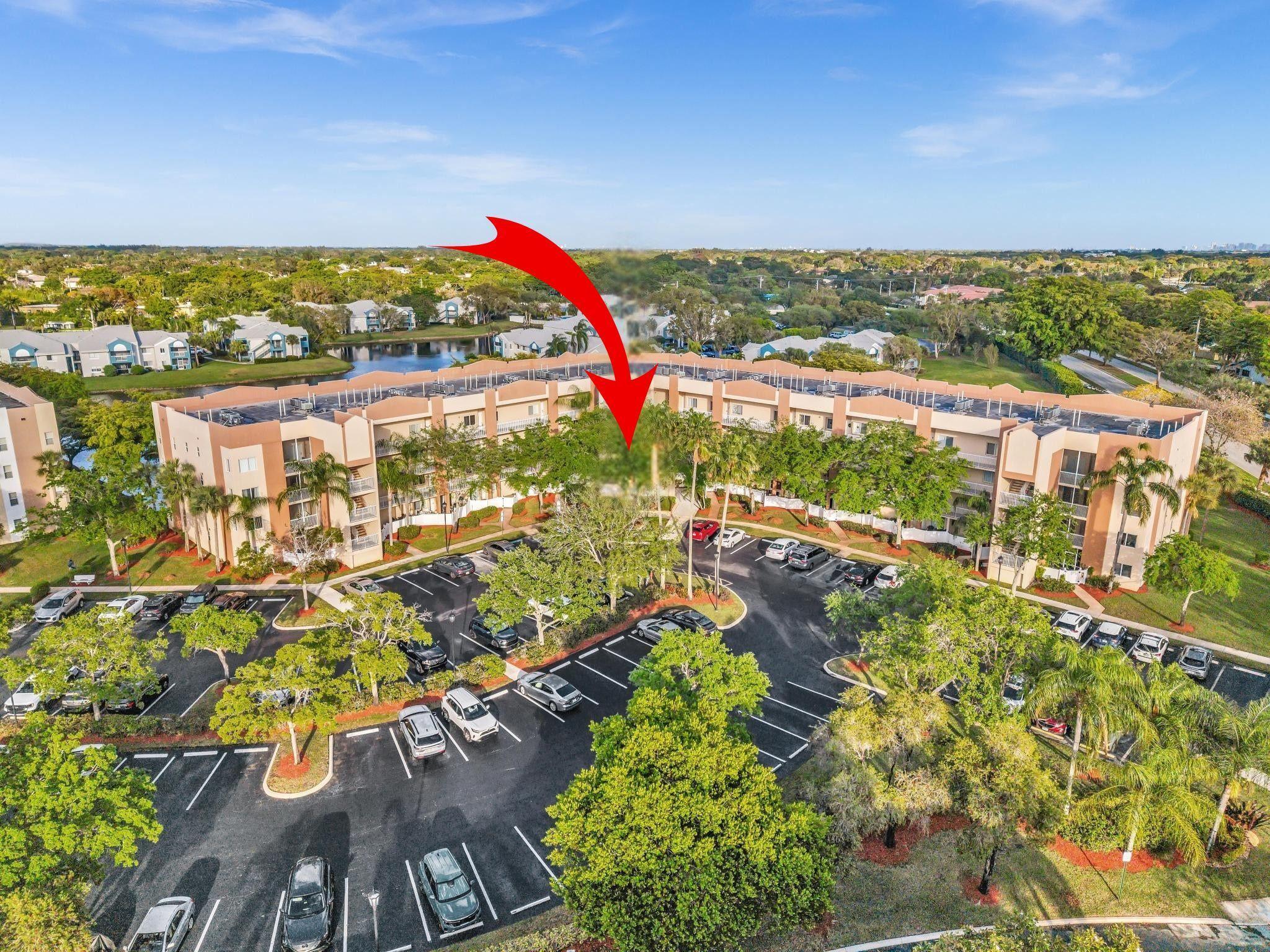 9539 Weldon Circle F107, Tamarac, FL 33321