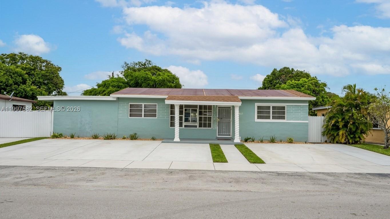 3421 NW 176th Street, Miami Gardens, FL 33056, Miami Gardens