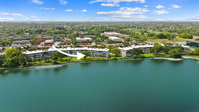 126 Southampton B, Southampton Condo, West Palm Beach, FL