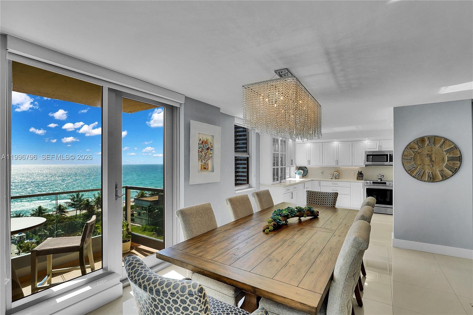 1920 S Ocean Drive 11C, Hallandale Beach, FL 33009, Hallandale Beach