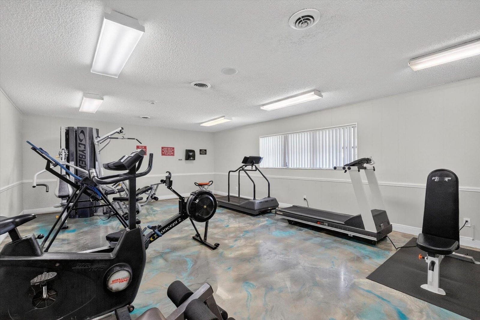 7787 Golf Circle Drive 310-k, Margate, FL 33063 photo 30