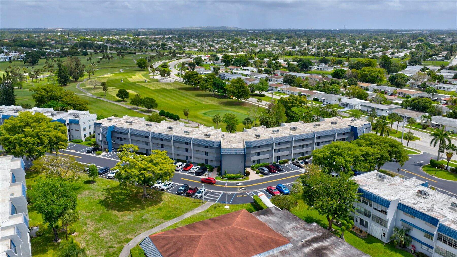 7787 Golf Circle Drive 310-k, Margate, FL 33063, Margate