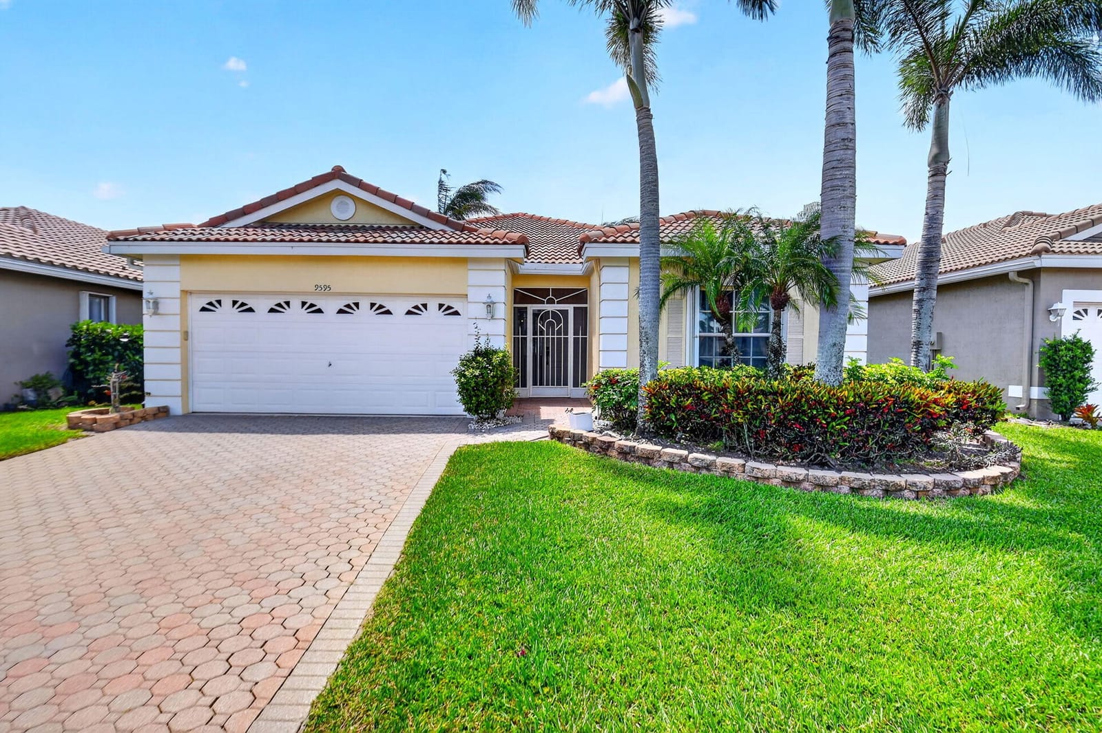 9595 Orchid Grove Trail, Boynton Beach, FL 33437
