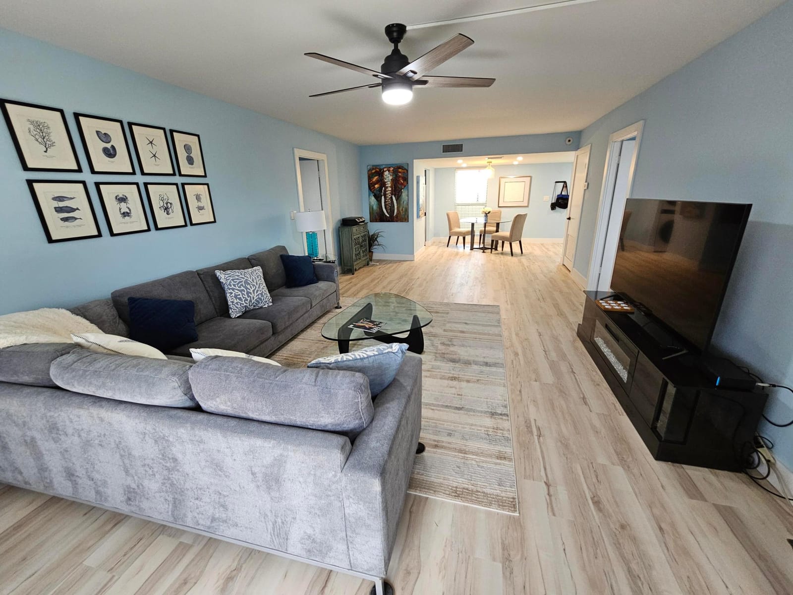 1357 NE Ocean Boulevard 312, Stuart, FL 34996 photo 4