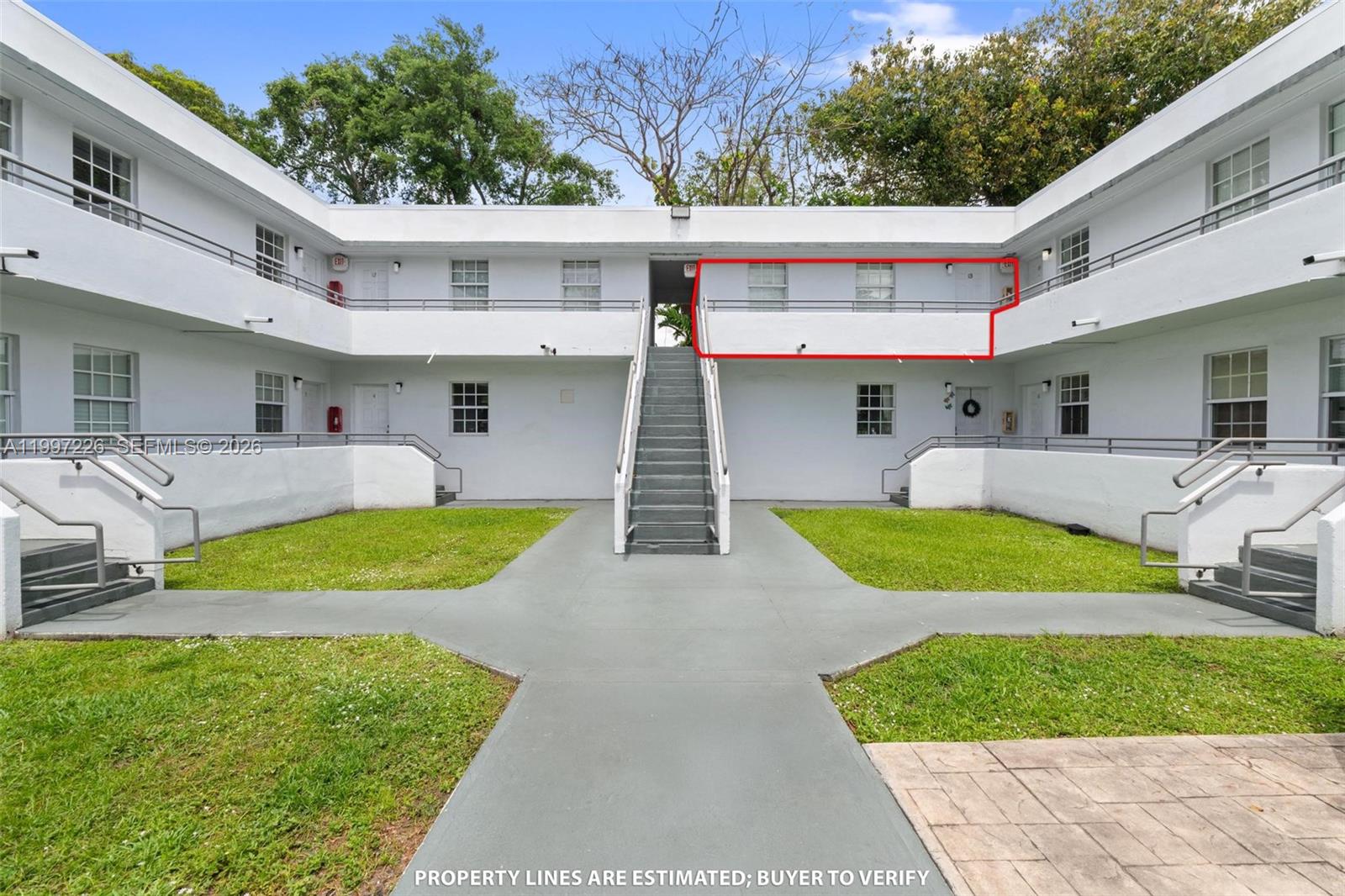 541 NE 62nd Street 13, Miami, FL 33138, Miami