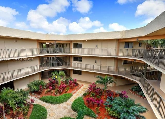 8005 SW 107th Avenue 309, The Horizons, Miami, FL
