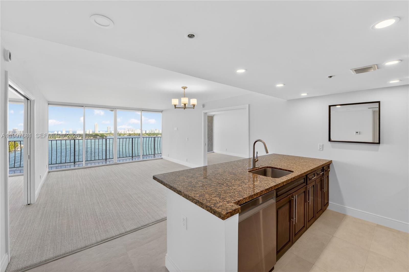 7601 E Treasure Drive 2319, North Bay Village, FL 33141, North Bay Village