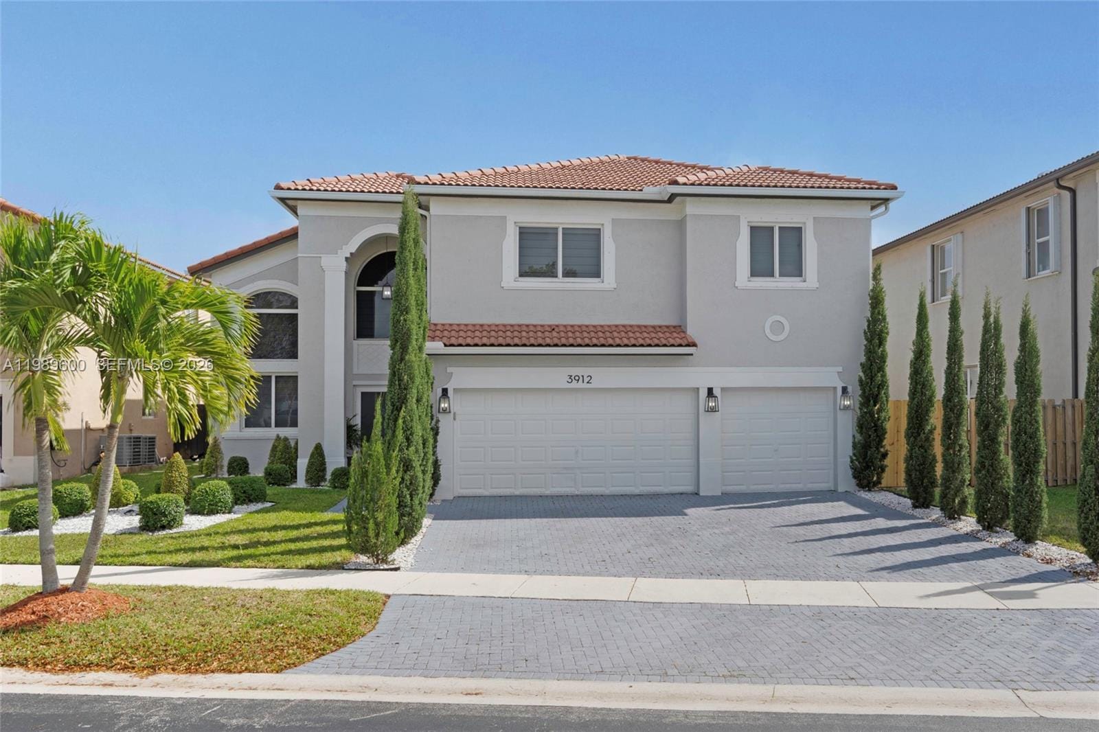 3912 NE 20th Street, Homestead, FL 33033