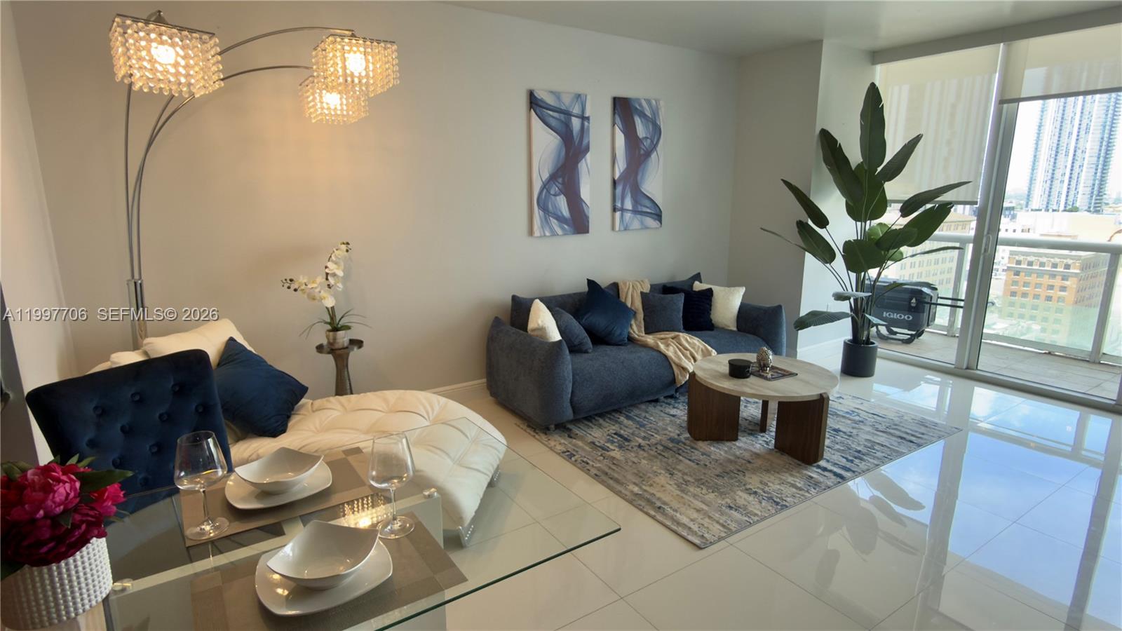 50 Biscayne Boulevard 1907, Miami, FL 33132, Miami