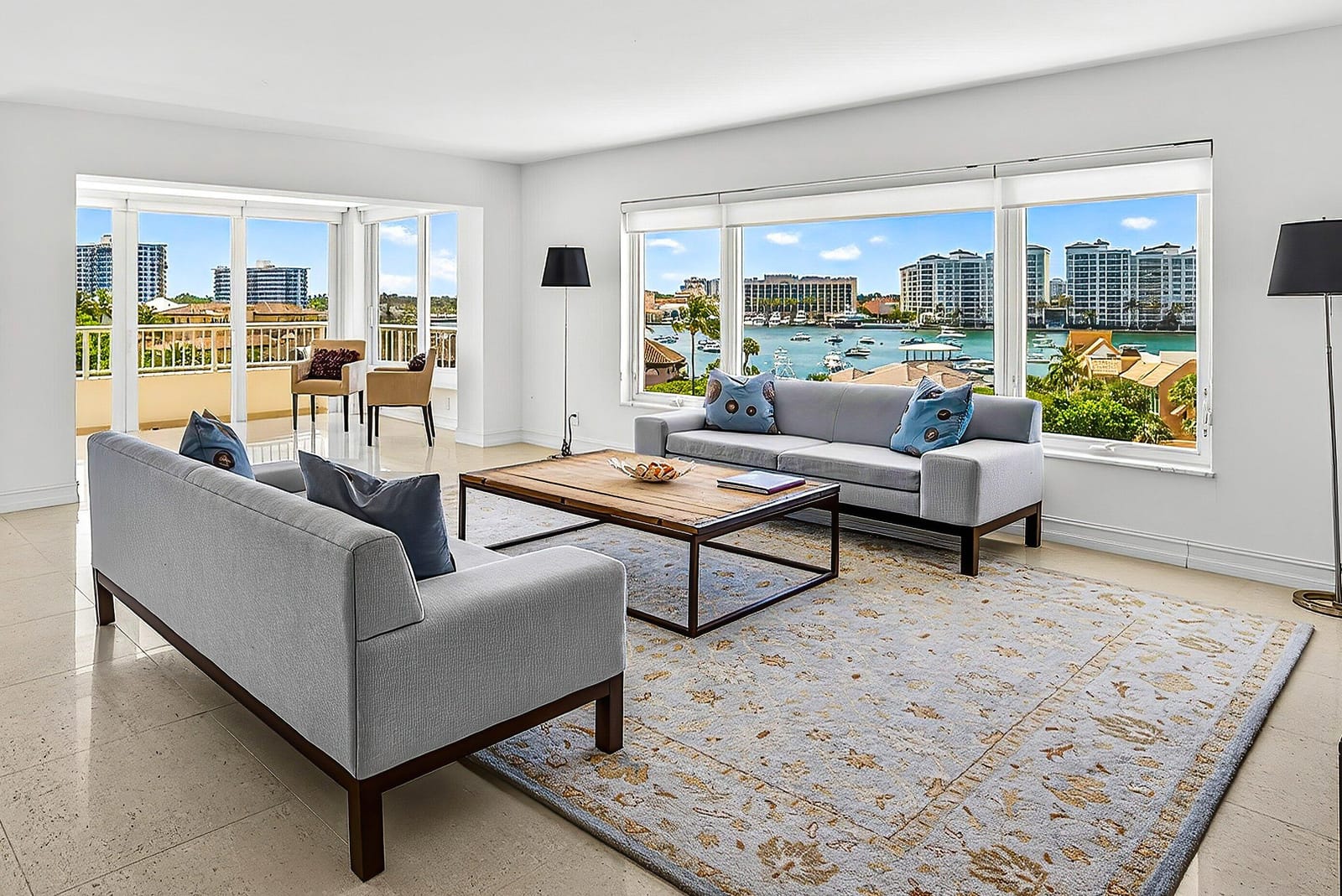 600 S Ocean Boulevard 504 — photo 3