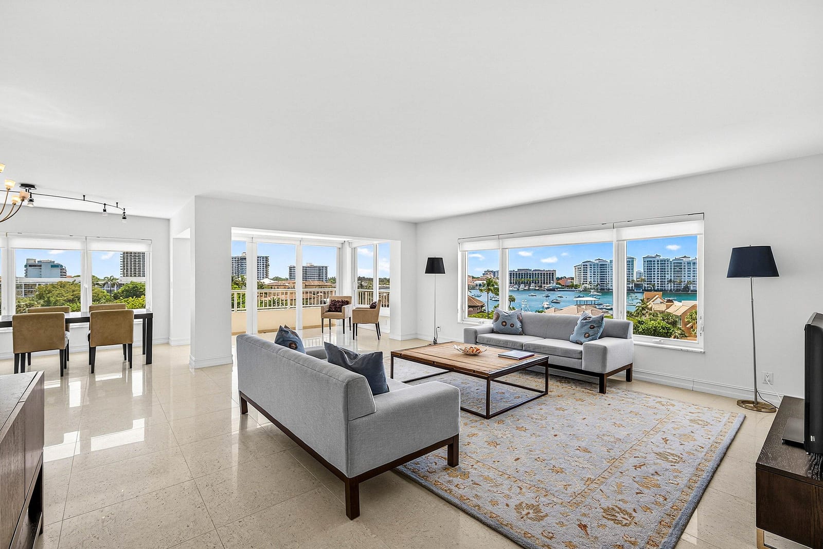 600 S Ocean Boulevard 504 — photo 4
