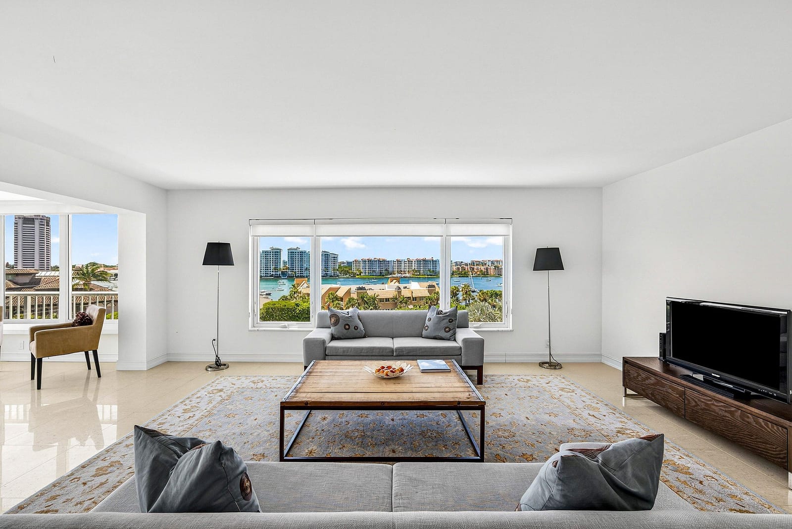 600 S Ocean Boulevard 504 — photo 7