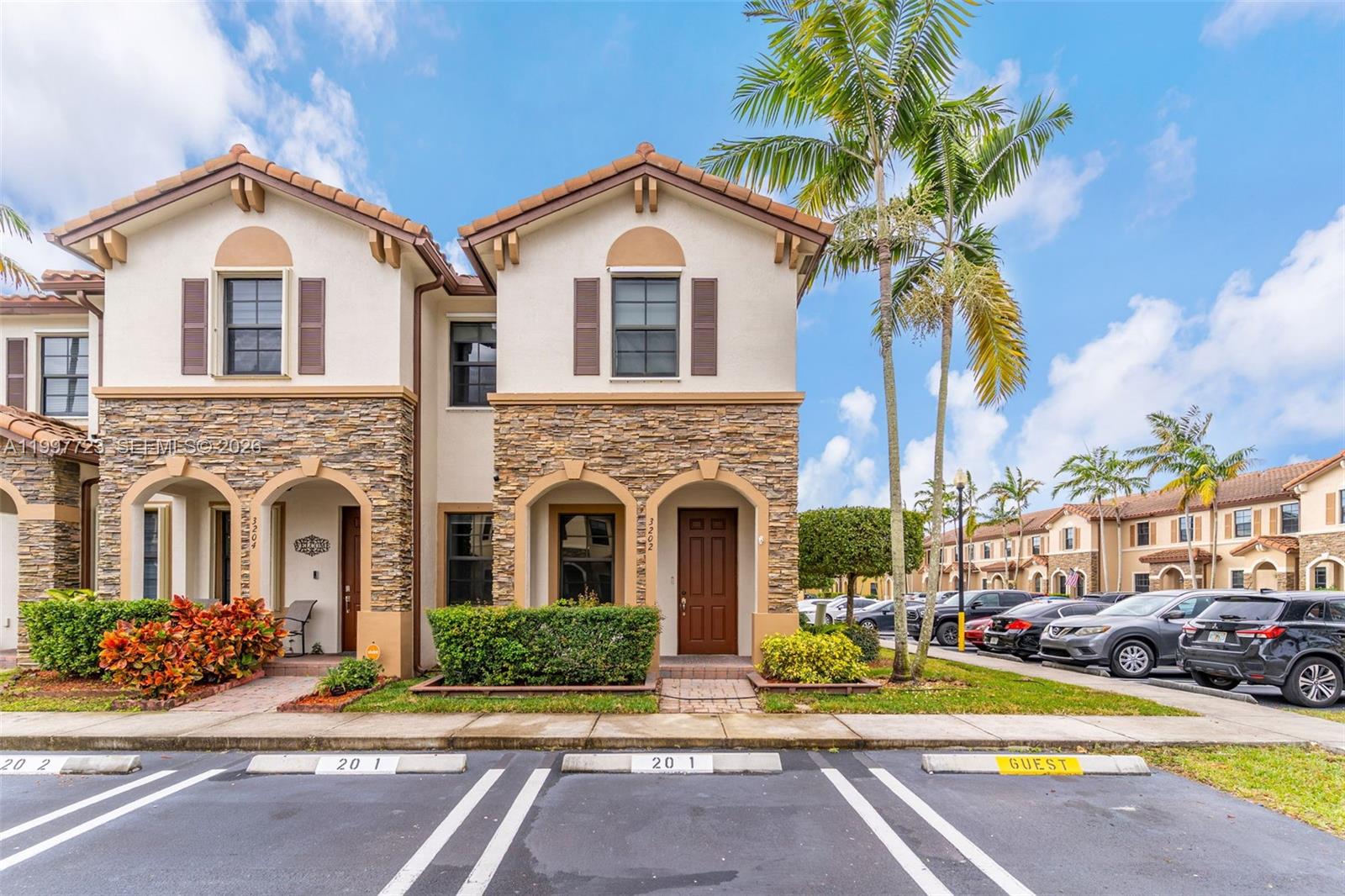 3202 SE 6th Street, Homestead, FL 33033, Homestead