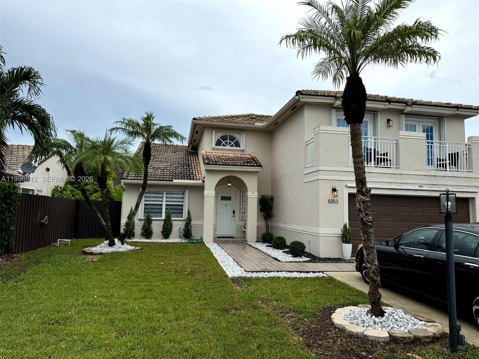 8353 SW 161st Place, Miami, FL 33193, Miami