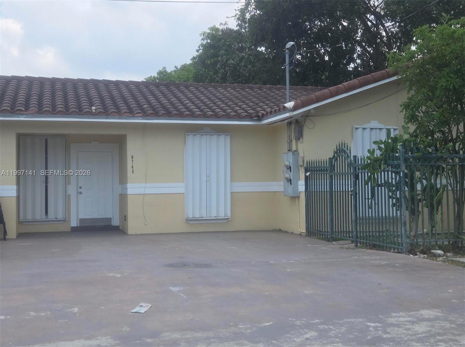 9740 NW 5th Avenue, Miami, FL 33150, Miami