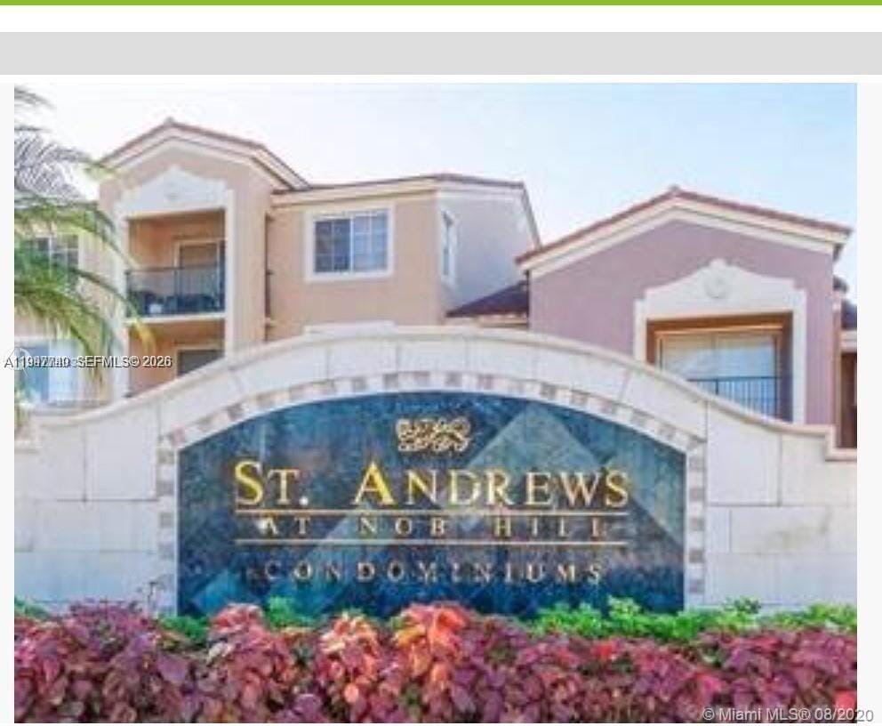 8050 N Nob Hill Road 105, Tamarac, FL 33321 photo 14