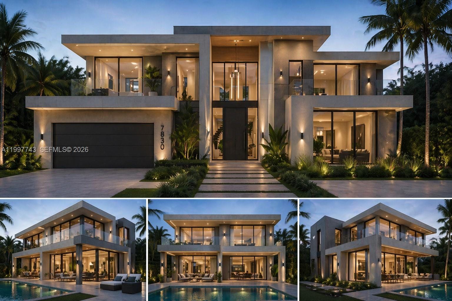 7830 SW 99th Street, Miami, FL 33156