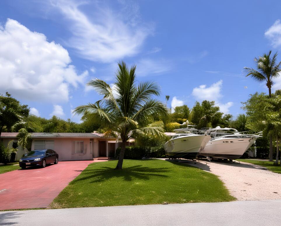 1230 NE 26th Terrace, Pompano Beach, FL 33062, Pompano Beach