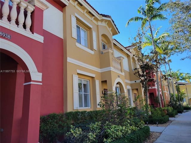 8938 SW 19th Street 904, Miramar, FL 33025