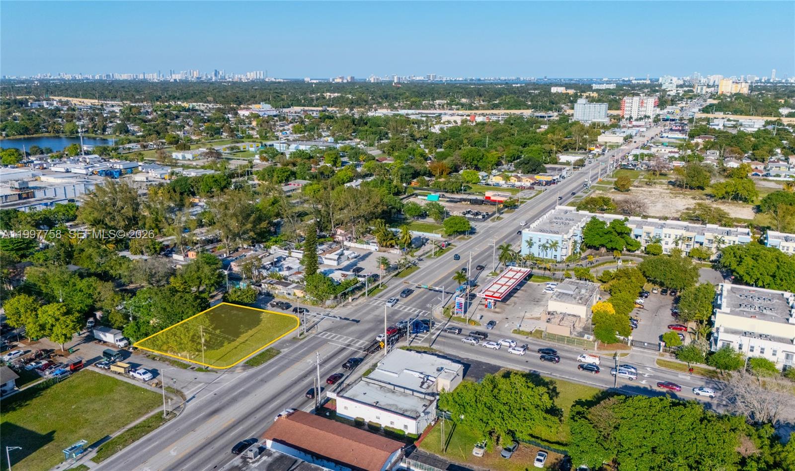 1205 NW 79th Street, Miami, FL 33147, Miami