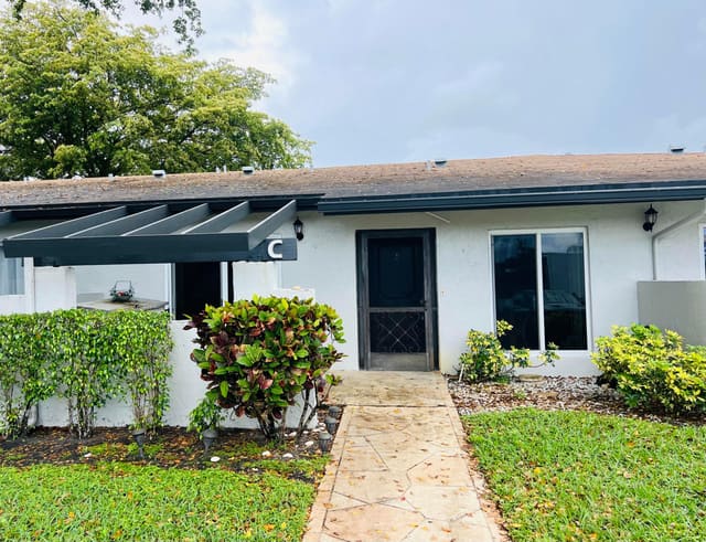 13445 Fishtail Palm Court C, Delray Beach, FL 33484