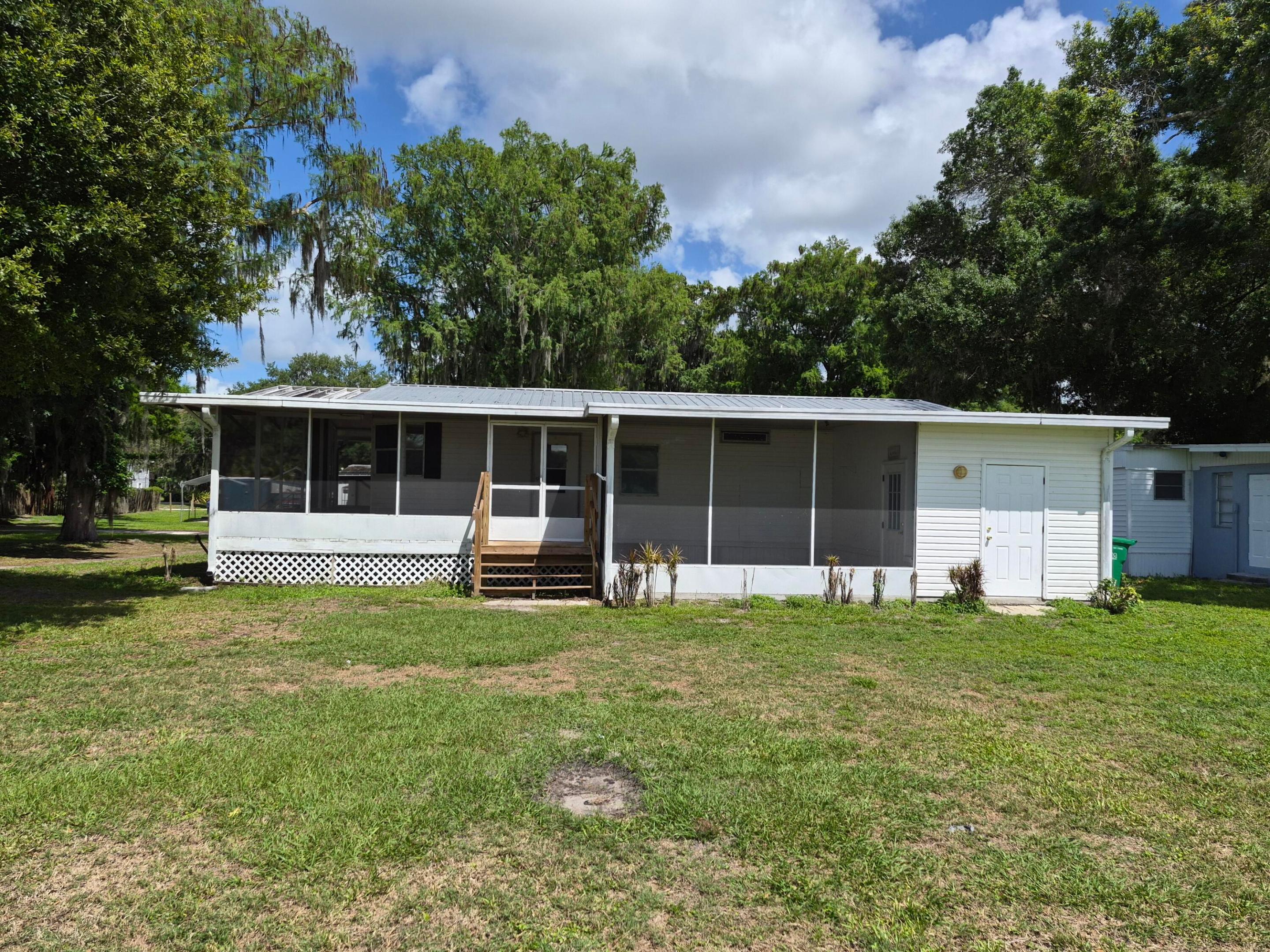 301 SE 5th Avenue, Okeechobee, FL 34974, Okeechobee