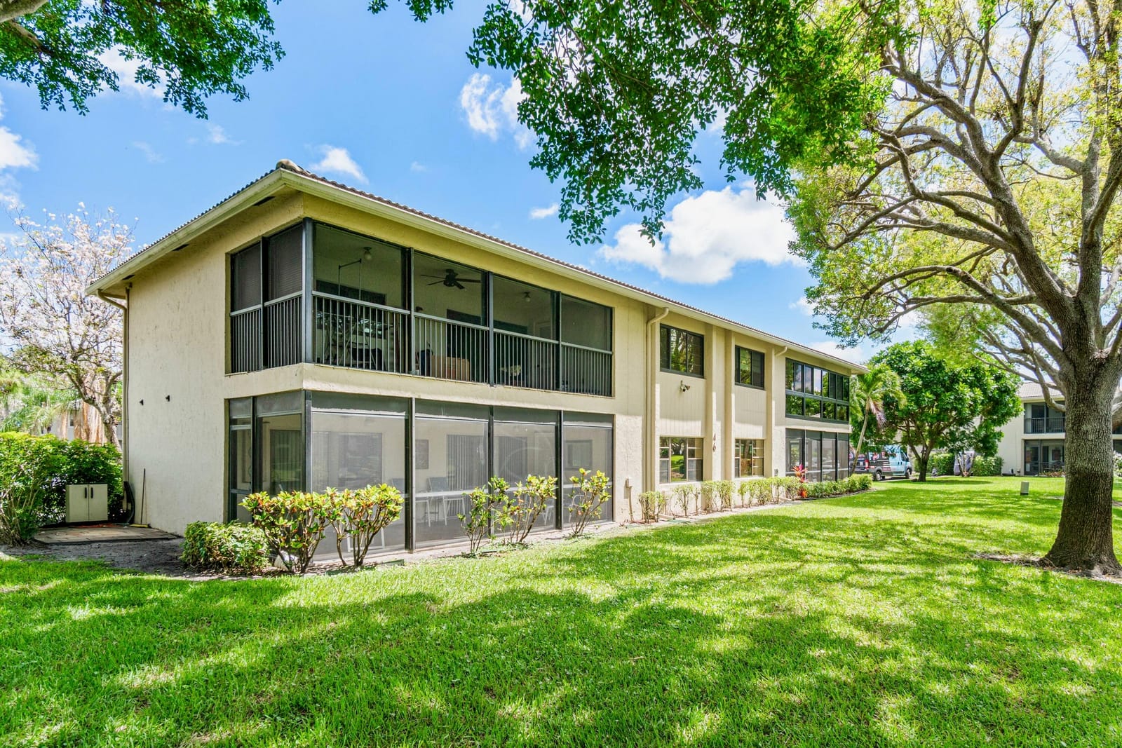46 Stratford Lane W D, Boynton Beach, FL 33436 photo 26