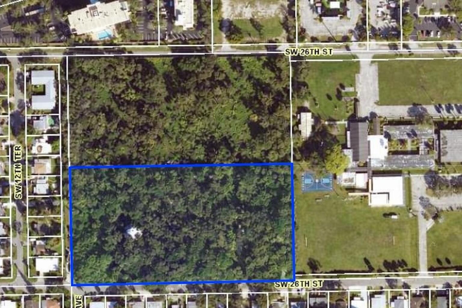 1031 SW 28th Street, Fort Lauderdale, FL 33315, Fort Lauderdale