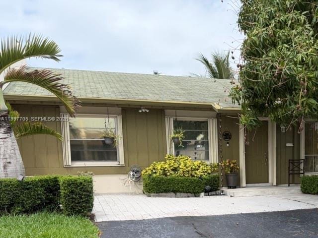 11906 SW 110th St Circle E, Miami, FL 33186