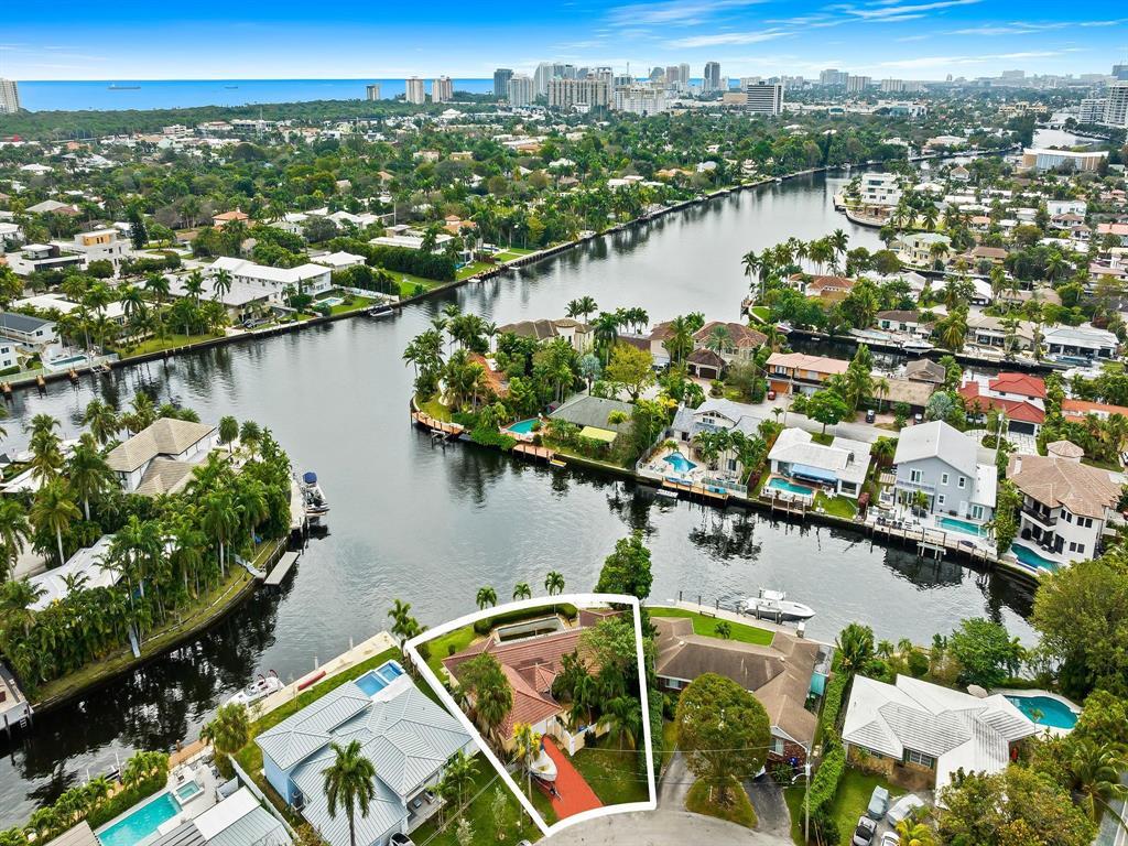 2212 NE 17th Place, Fort Lauderdale, FL 33305, Fort Lauderdale