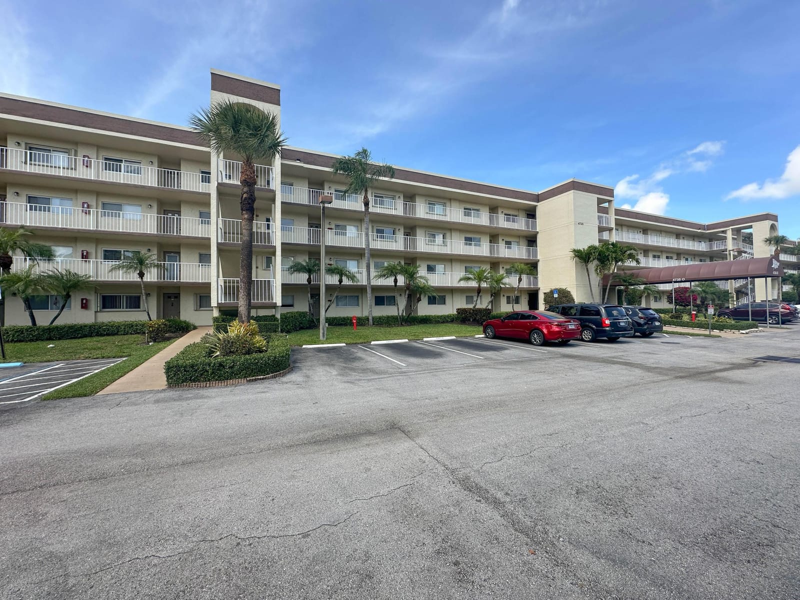 4735 E Lucerne Lakes Blvd E 308, Lake Worth, FL 33467 photo 26