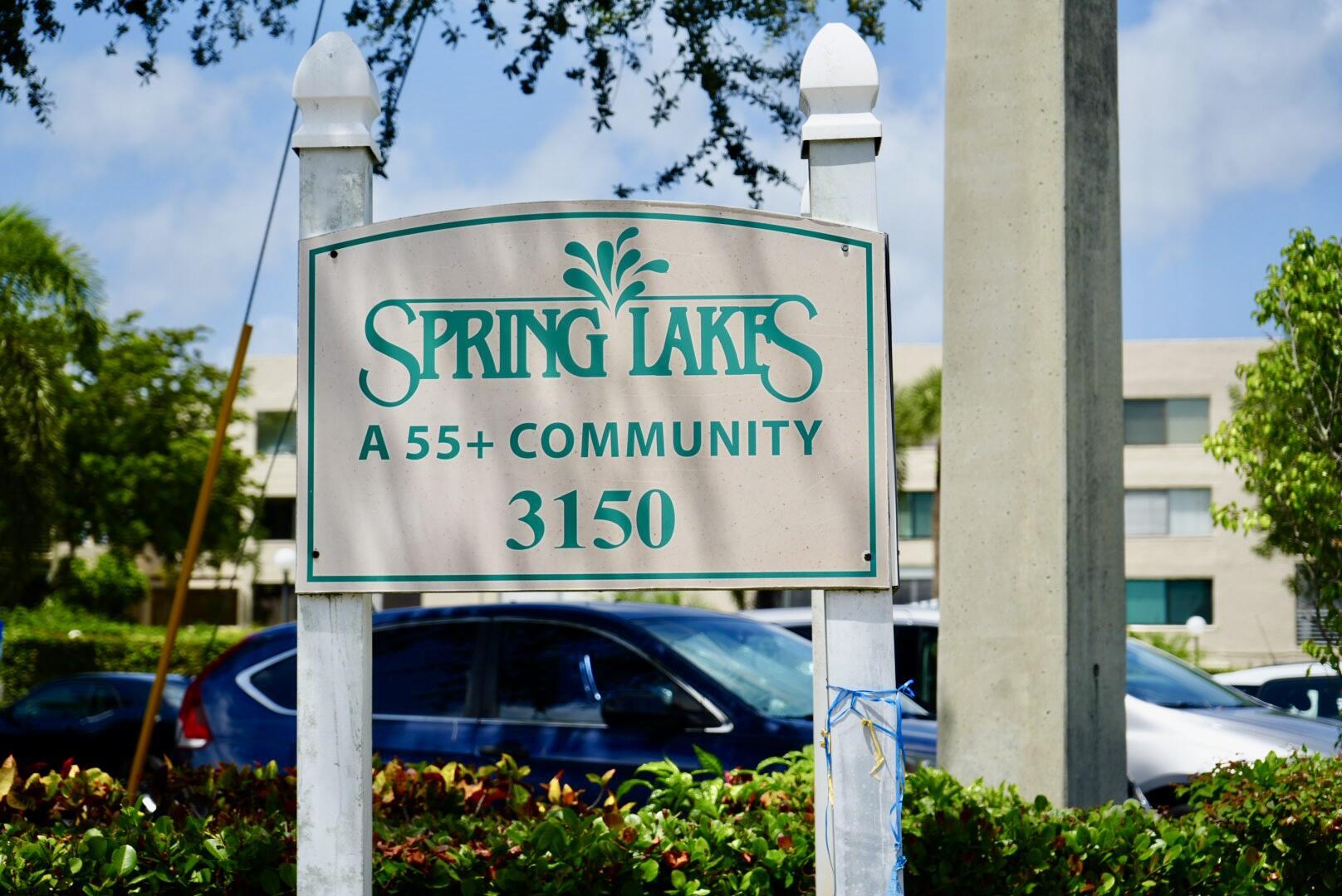 3154 Via Poinciana 412, Greenacres, FL 33467, Greenacres