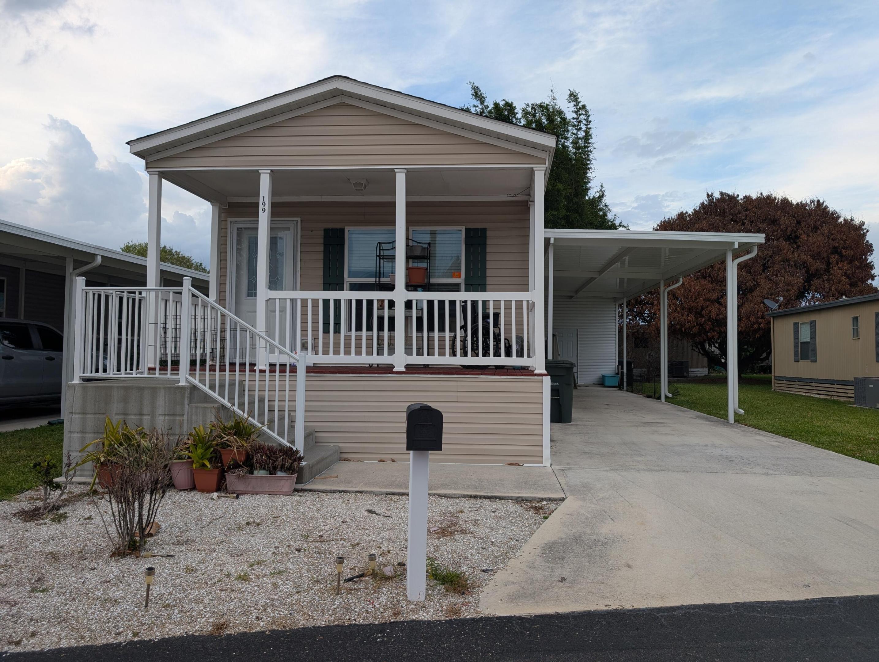 199 Flamingo Avenue, Fort Pierce, FL 34982, Fort Pierce