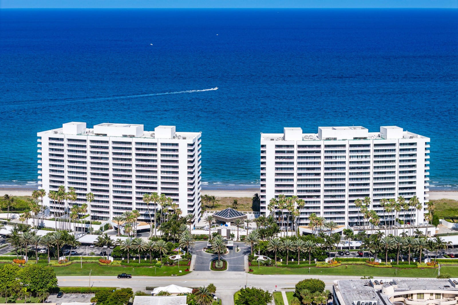 1500 S Ocean Boulevard 604, Boca Raton, FL 33432 photo 1