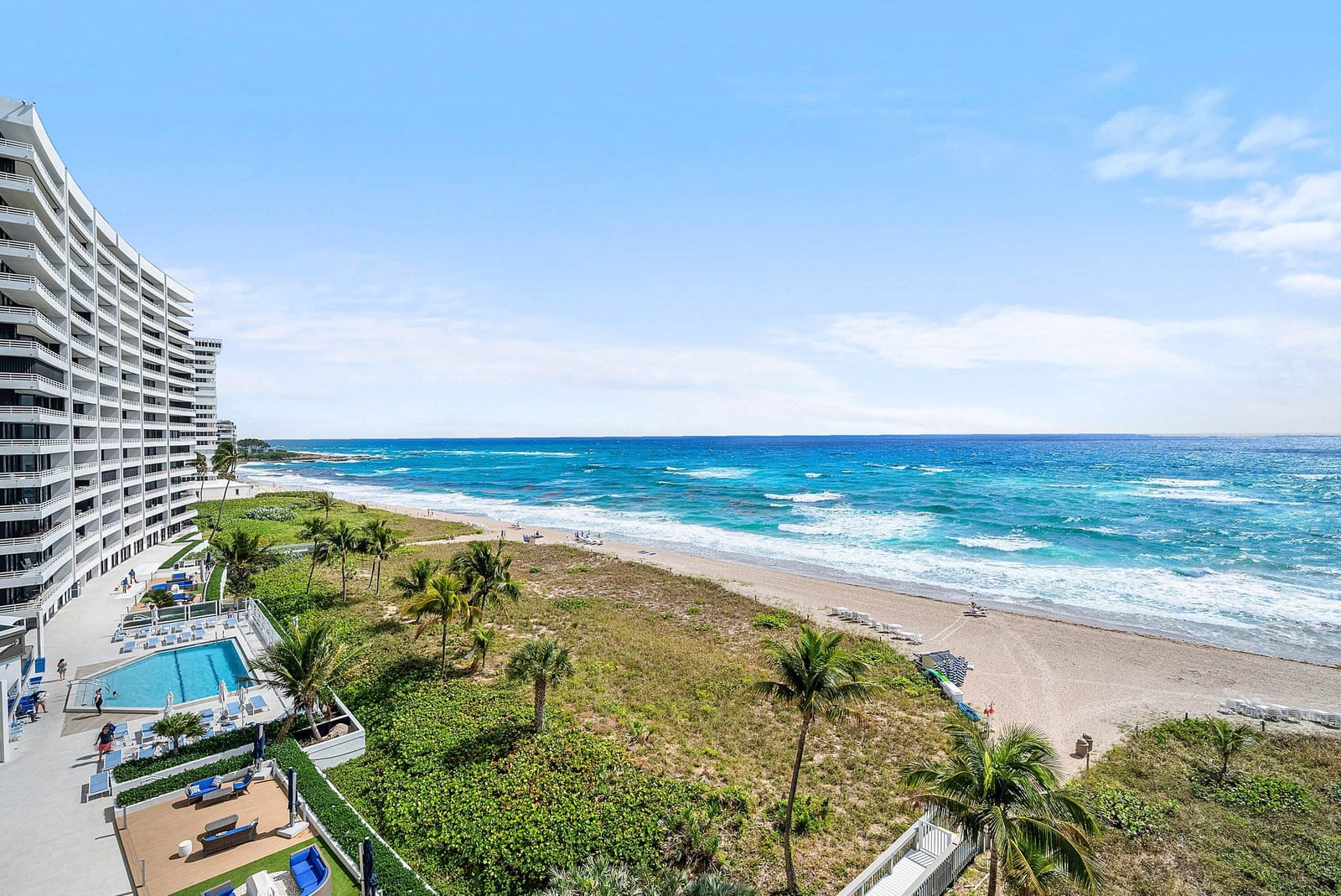 1500 S Ocean Boulevard 604, Boca Raton, FL 33432 photo 8