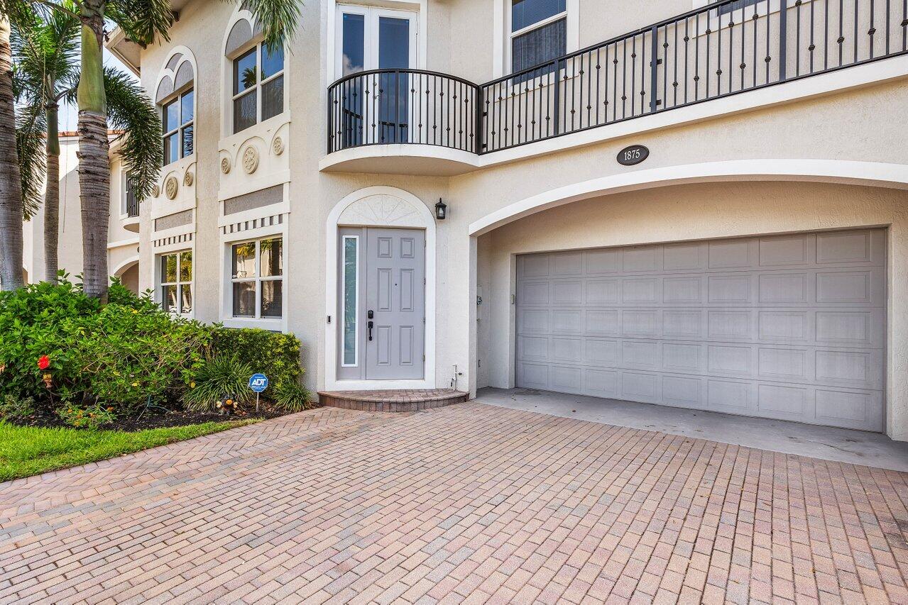 1875 Highland Grove Drive, Delray Beach, FL 33445, Delray Beach