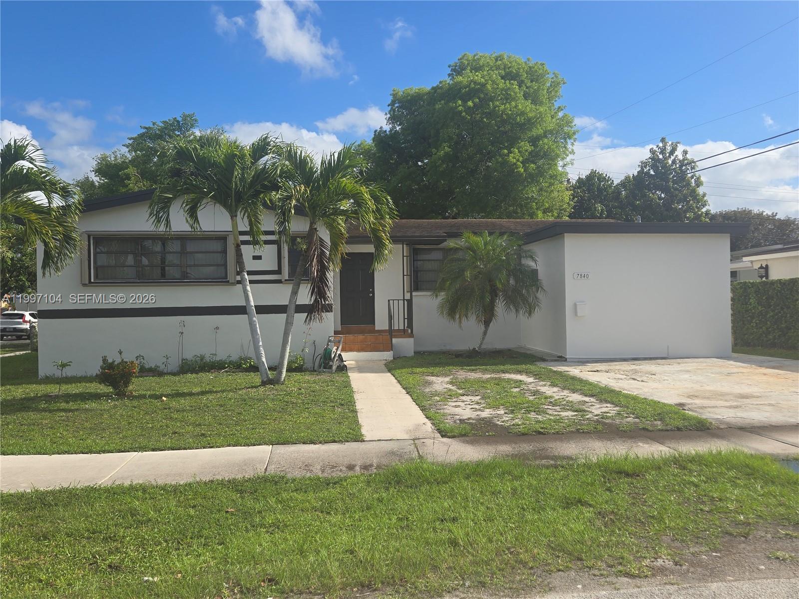 7840 SW 23rd Street, Miami, FL 33155, Miami