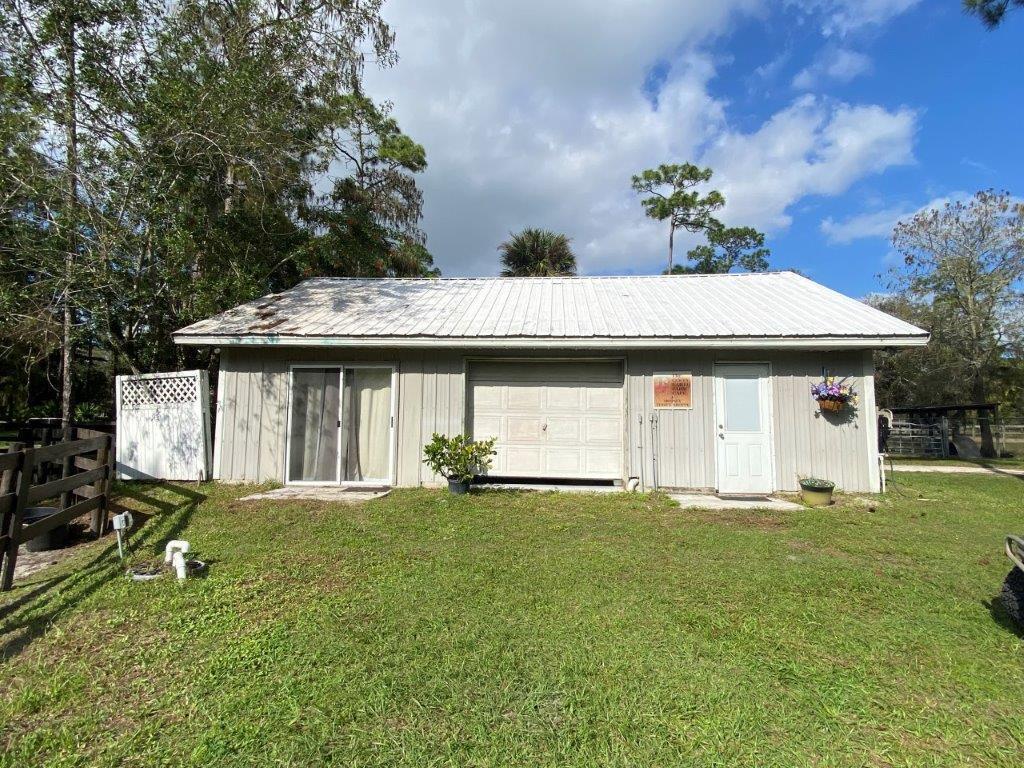 2141 B Road Studio, Loxahatchee Groves, FL 33470, Loxahatchee Groves