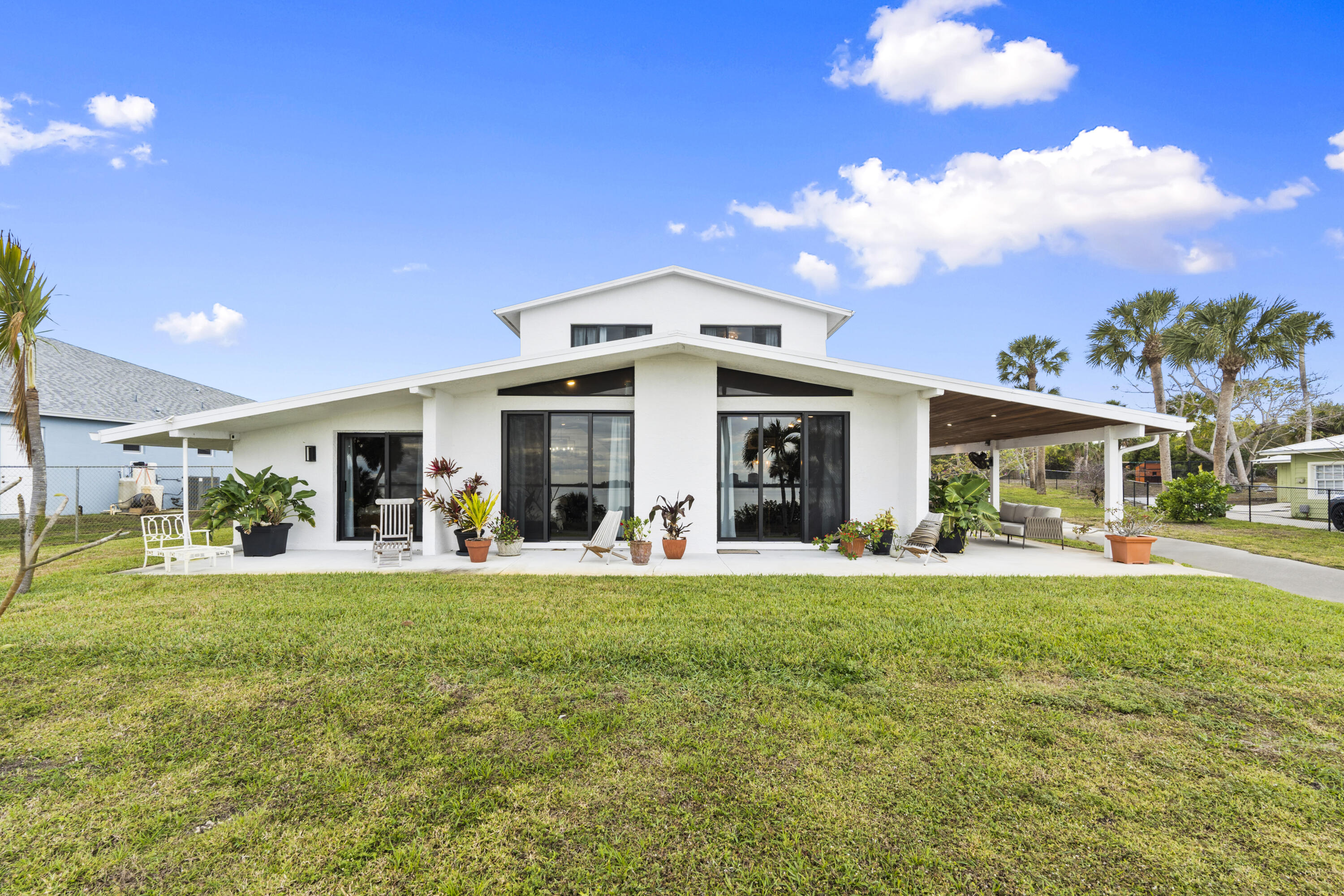 8309 S Indian River Drive, Fort Pierce, FL 34982, Fort Pierce