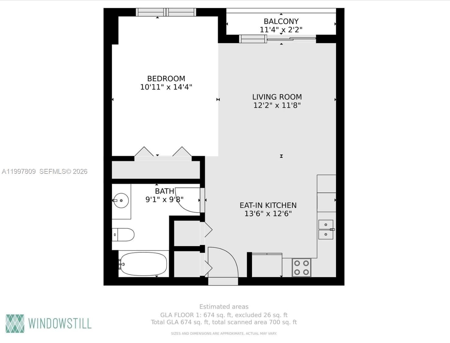 133 NE 2nd Avenue 2015, Miami, FL 33132 photo 12