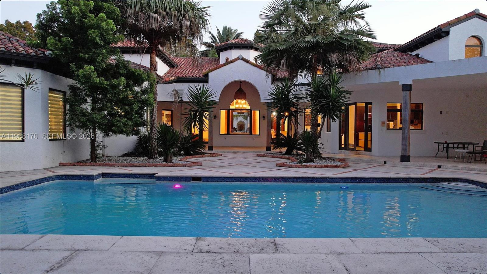 1253 Sorolla Avenue, Coral Gables, FL 33134, Coral Gables