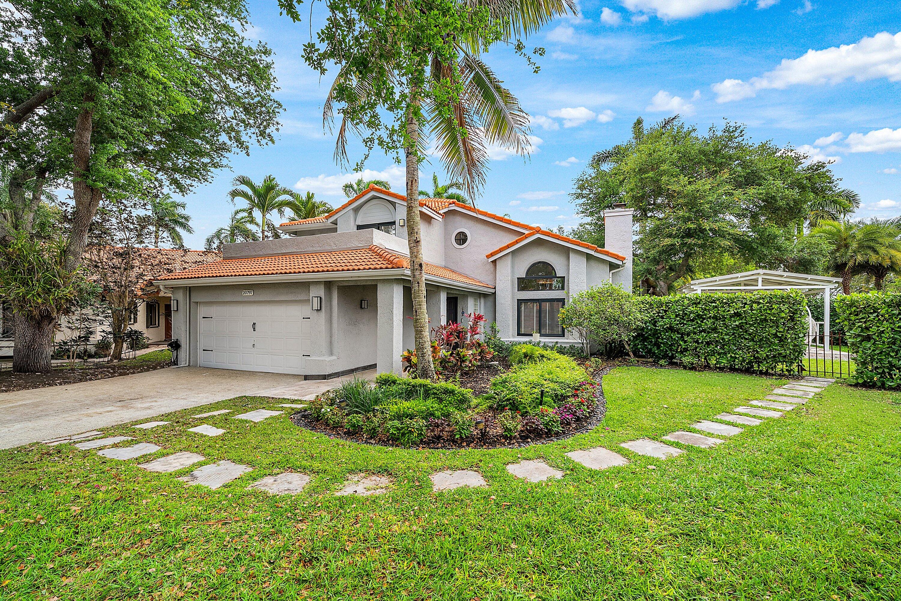 20797 Cabrillo Way, Boca Raton, FL 33428, Boca Raton
