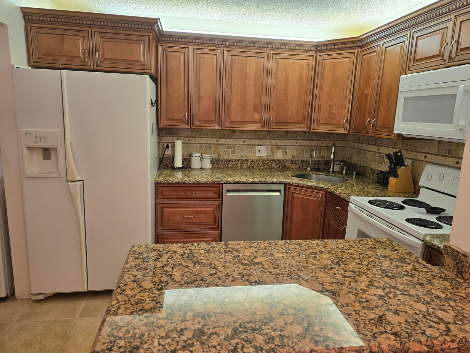 317 Pine Ridge Circle A-1 — photo 2