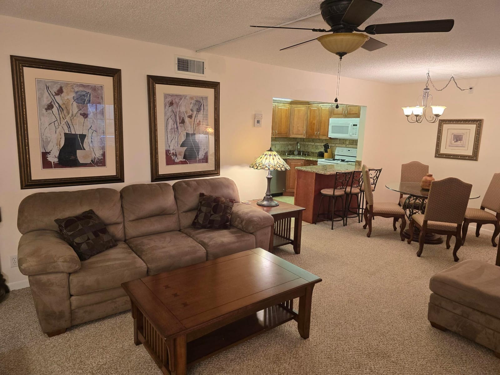 317 Pine Ridge Circle A-1, Greenacres, FL 33463 photo 14
