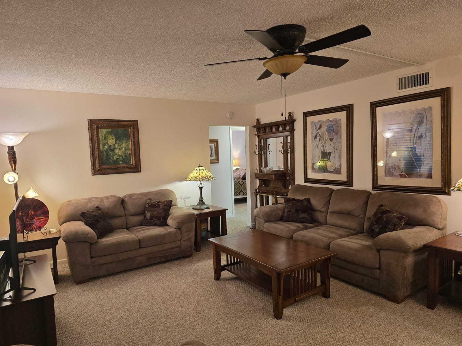 317 Pine Ridge Circle A-1, Greenacres, FL 33463 photo 17
